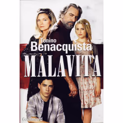 ISBN Malavita, Français, 320 pages