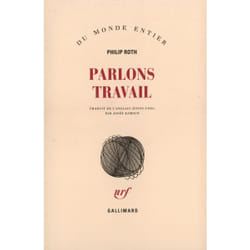 Parlons travail