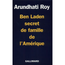 Ben Laden, secret de famille de l'Amérique