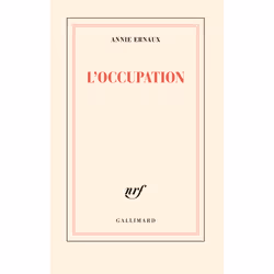 ISBN L'occupation, Français, 80 pages