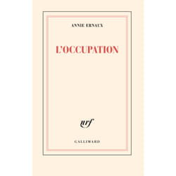 L'occupation