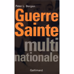 ISBN Guerre sainte, multinationale, Français, 288 pages