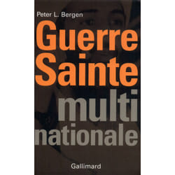 Guerre sainte multinationale