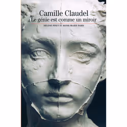 ISBN Camille Claudel, Français, 128 pages