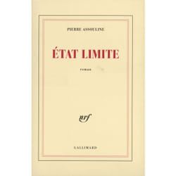 État limite