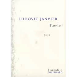ISBN Tue-le !, Français, 208 pages