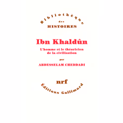 ISBN Ibn Khaldûn, Français, 544 pages
