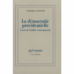 ISBN La démocratie providentielle, Français, 336 pages