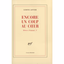 ISBN Encore un coup au cœur, Français, 192 pages