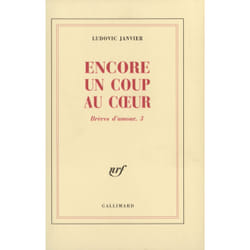Encore un coup au coeur