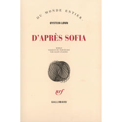 D'apres sofia
