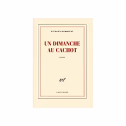 ISBN Un dimanche au cachot, Français, 336 pages