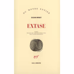 ISBN Extase, Français, 160 pages
