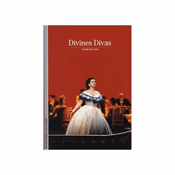 ISBN Divines divas, Français, 144 pages