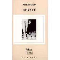 ISBN Géante, Français, 288 pages