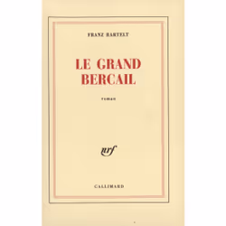 ISBN Le Grand Bercail, Français, 448 pages