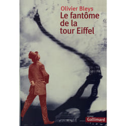 Le Fantôme de la tour Eiffel