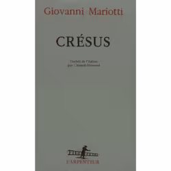 ISBN Crésus, Français, 288 pages