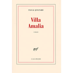 ISBN Villa Amalia