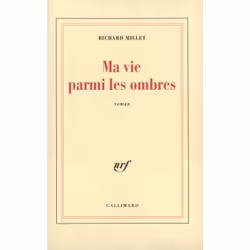 ISBN Ma vie parmi les ombres, Français, 640 pages