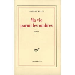 Ma vie parmi les ombres