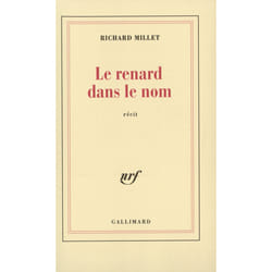 Le Renard dans le nom