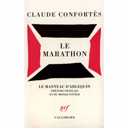 ISBN Le marathon, Français, 152 pages