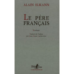 ISBN Le Père français