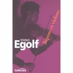 ISBN Jupons Et Violons, Littérature, Français, Livre broché