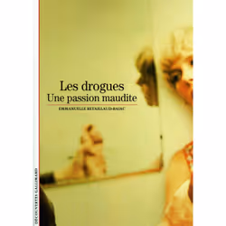 ISBN Les Drogues, Français, 128 pages