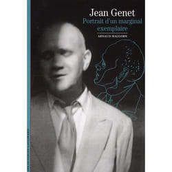 Jean Genet