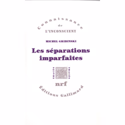ISBN Les Séparations imparfaites, Français, 168 pages