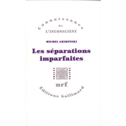 Les Séparations imparfaites
