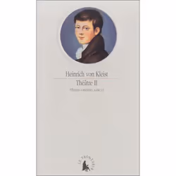 ISBN Théâtre, Français, 624 pages