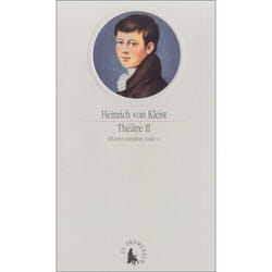 ISBN Théâtre