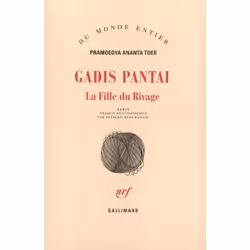 ISBN Gadis Pantai, Français, 288 pages