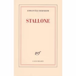 ISBN Stallone, Français, 56 pages