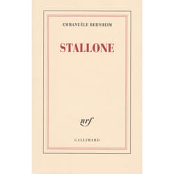 ISBN Stallone