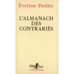 L'Almanach des contrariés