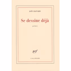 ISBN Se dessine déjà, Français, 184 pages