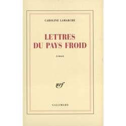 Lettres du pays froid