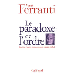 Le Paradoxe de l'ordre