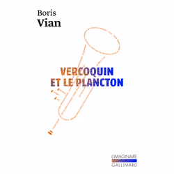 ISBN Vercoquin et le plancton, Français, 196 pages