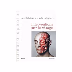 ISBN Interventions sur le visage, Français, 120 pages