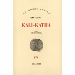ISBN Kali-Katha, Français, 400 pages