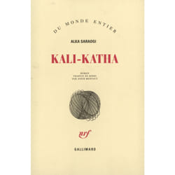 Kali-katha