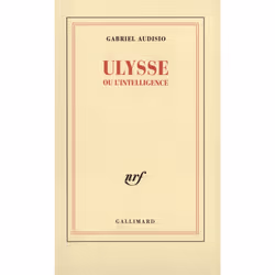 ISBN Ulysse ou l'intelligence, Français, 192 pages
