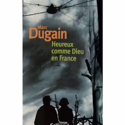 ISBN Heureux comme Dieu en France, Français, 208 pages