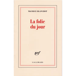 La folie du jour