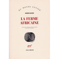 La ferme africaine